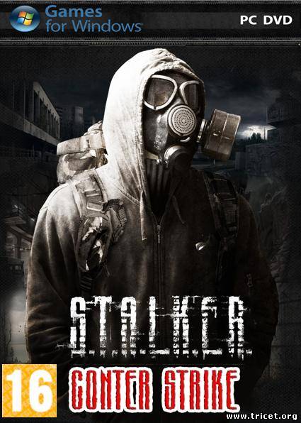 Counter-Strike S.T.A.L.K.E.R. (2010) PC