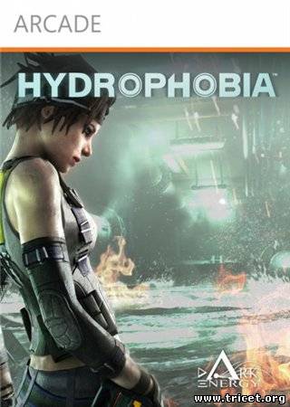 Hydrophobia (2010) [ENG] [XBOX360] [XBLA]