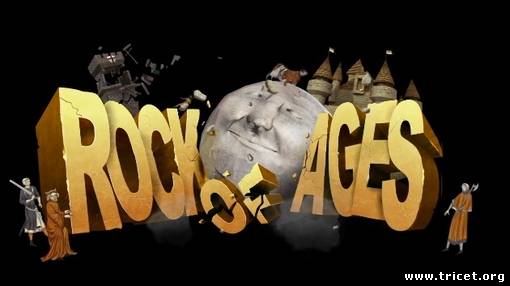 Rock of Ages (2011) PC