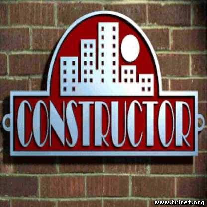 Constructor (1997) PC &#124; RePack