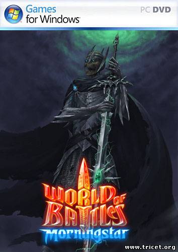 Мир Сражения / World of Battles [1.2.24] (2011) PC