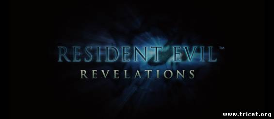 Новая информация и сканы Resident Evil Revelations