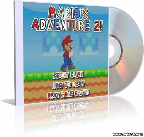 Приключения Марио 2 / Mario&#39;s Adventure 2