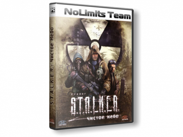 (STALKER) S.T.A.L.K.E.R.: Clear Sky - OGSM - v.1.7 (2011) [RUS] [RUSSOUND] [RePack]