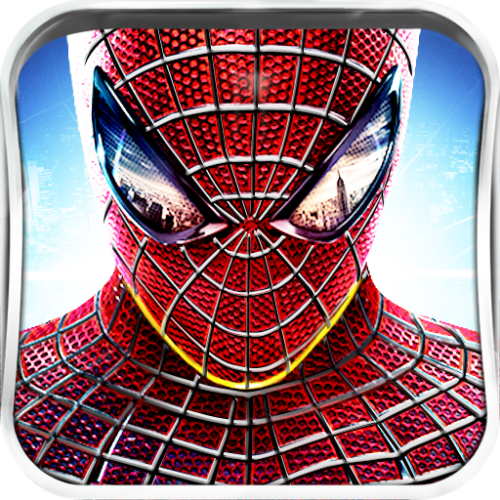 [Android] The Amazing Spider-Man v1.1.7 [Экшн, Любой, RUS]