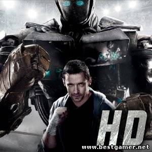 [Android] Real Steel - v1.0.46 (2013) [HD] [ENG]