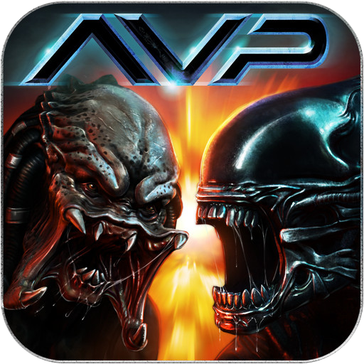 AVP: Evolution [v1.3.1, Шутер от третьего лица, Слэшер, iOS 4.3, ENG]