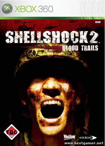 ShellShock 2: Blood Trails (2009) [Region Free][RUS][P]