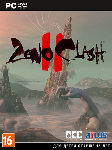 Zeno Clash 2 (Atlus) (ENG/RUS) [Repack] by Rick Deckard