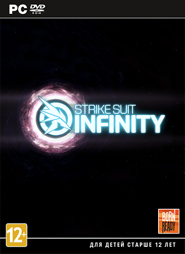 Strike Suit Infinity (Born Ready Games) (ENG) [RePack] от SEYTER