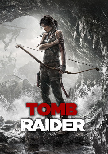 Tomb Raider (2013) Update.v1.01.743.0 + All DLC [Ru / En] LossLess RePack By (R.G. Games)