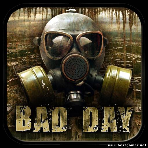 Bad Day [1.0.1, Экшн, iOS 4.3, ENG]