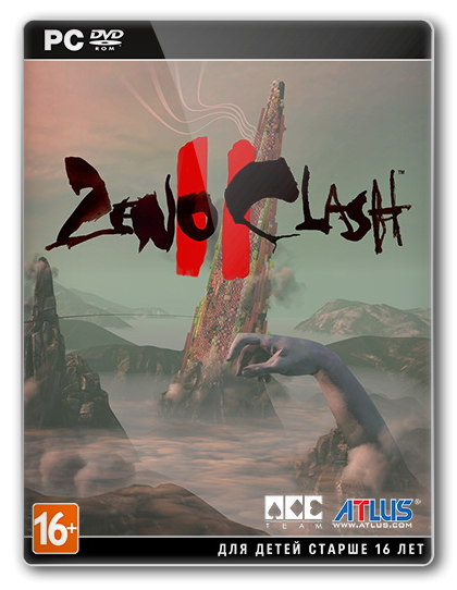 Zeno Clash II v.1.0.10246.0 (ATLUS) (RUS&#124;ENG) [RePack] от SEYTER