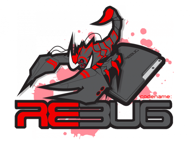 Прошивка Rebug 4.41.1 Lite Edition (БЕЗ СПУФА) и Rebug 4.30.2 D-REX Edition