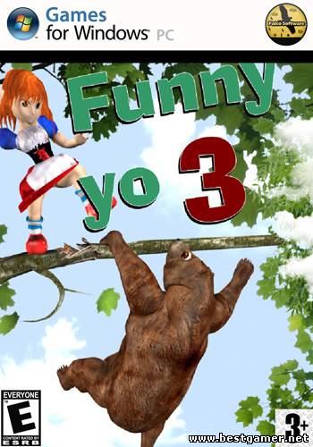 Funny Yo 3 (2013) PC