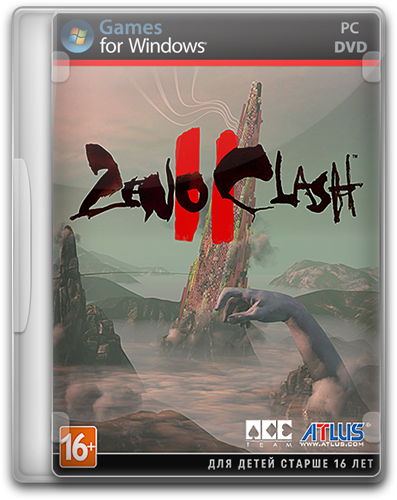 Zeno Clash 2 (Atlus) (Rus/Eng) [RePack] от Audioslave