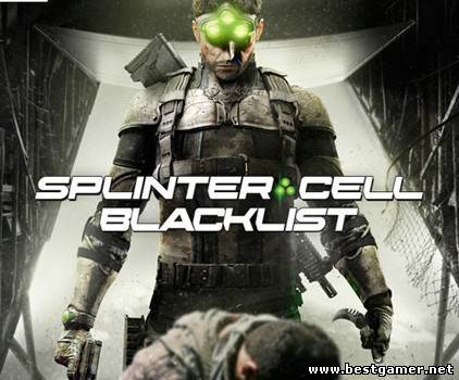 Splinter Cell: Blacklist: &quot;Наемники против шпионов&quot;