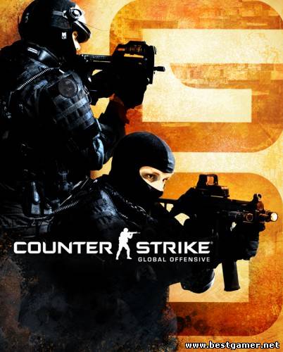 Counter-Strike Global Offensive [RePack] [RUS / ENG] (2012) (1.22.2.3)