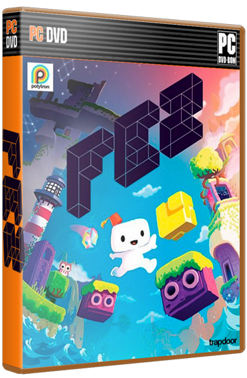 FEZ v.1.02 (Polytron Corporation) (Multi/ENG) [L] *FLT*