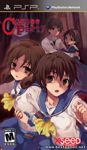 Corpse Party [US/ENG]