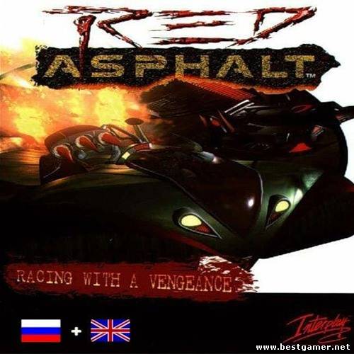 Rock&#39;n Roll Racing 2 - Red Asphalt + Soundtrack (Interplay Productions) (RUS-ENG) [P]