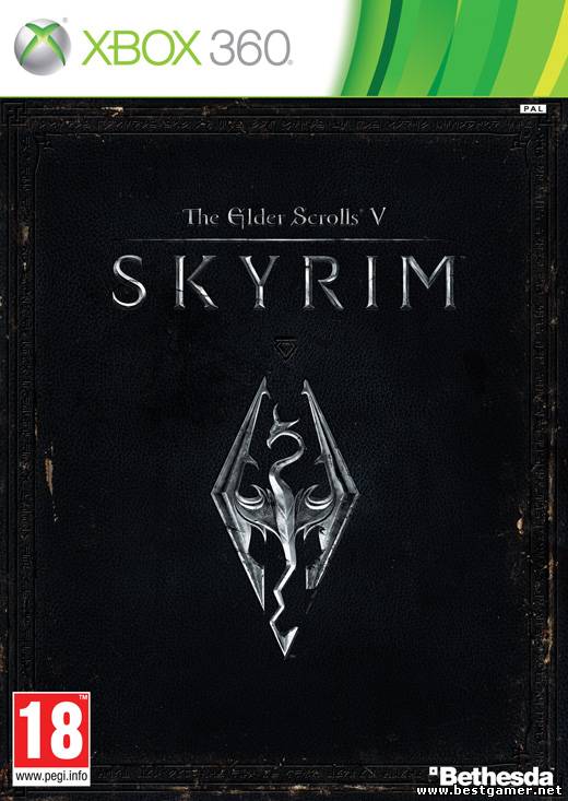 The Elder Scrolls V: Skyrim [PAL/NTSC-U/RUSSOUND] (LT+ 3.0) + 4 DLC