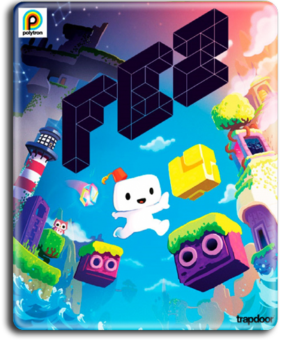 Fez (Polytron Corporation) (ENG) [P]