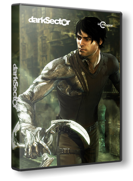 Dark Sector (RUS&#124;ENG) [RePack] от R.G. Механики