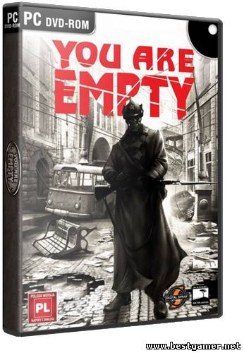 You Are Empty [v1.3] (2006) Repack by CUTA