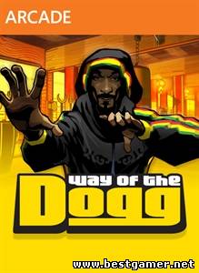 (XBOX360/XBLA)Way of the Dogg (Eng)