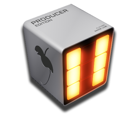 Image-Line - FL Studio 11.0.0 Producer Edition x86 [2013, ENG]