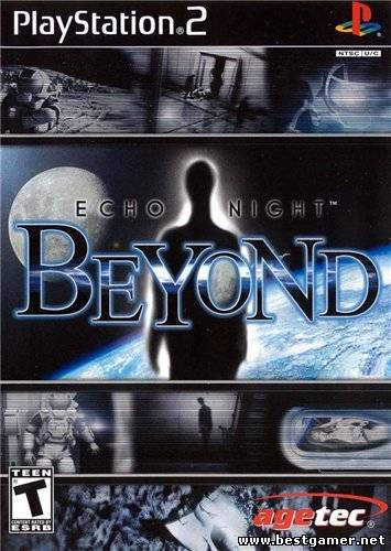 Echo Night: Beyond [NTSC/RUS]