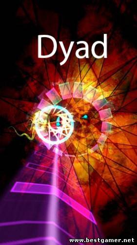 Dyad (Shawn McGrath) (ENG) [RePack] от SEYTER