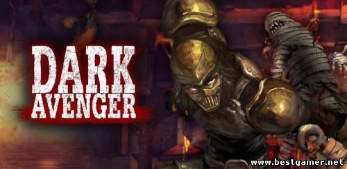 [Android] Dark Avenger - v1.03 (2013) [ENG]