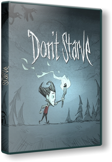 Don&#39;t Starve (2013) PC &#124; RePack