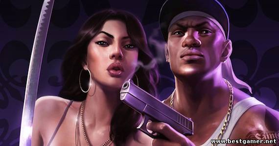 Новый геймплейный ролик Saints Row 4