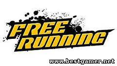 Free Running (2007) PS2