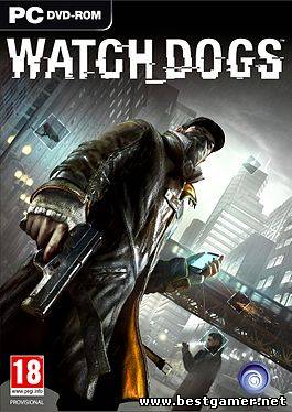 Превью Watch Dogs(UPD: Интервью с креативным директором)