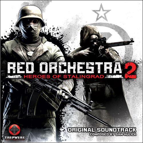 (Score) Red Orchestra 2 Heroes of Stalingrad Original Soundtrack (2011) [WEB] [FLAC] (tracks)