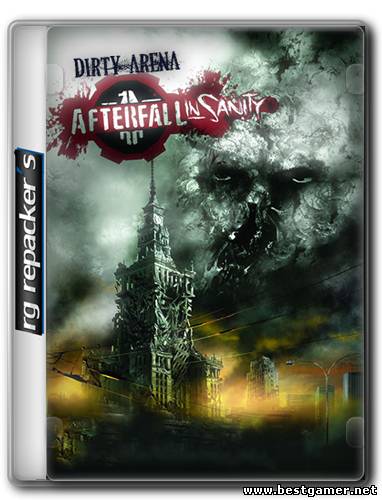 Afterfall: Insanity - Dirty Arena Edition (1.1.8364.0) (2013) Repack от (от R.G. Repacker&#39;s)