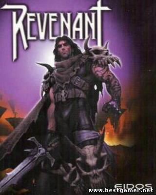 Revenant (Eidos Interactive) (Eng/Rus) от R.G. Catalyst