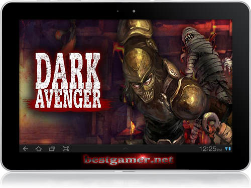 [Android] Dark Avenger (v1.0.3) [Action][RUS]