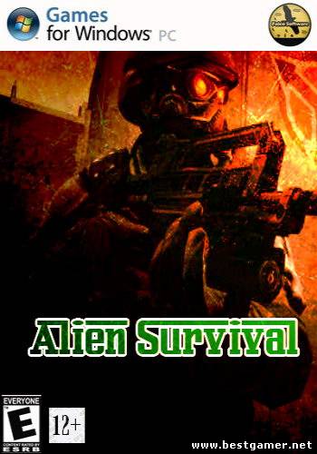 Alien Survival (1.0) (2013) Лицензия