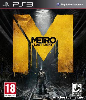 [ PS3 ] Metro: Last Light Eboot Patch -(CFW 3.55)