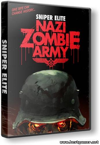 Sniper Elite: Nazi Zombie Army [v.1.05] (2013) PC &#124; RePack