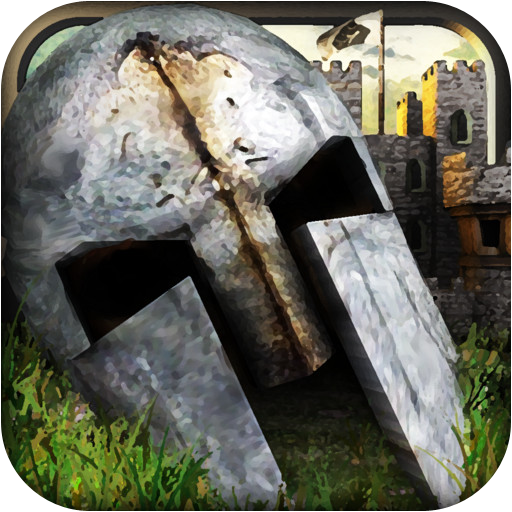 Heroes and Castles [v3.0, RPG, Защита замка, iOS 4.3, ENG]