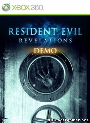 [XBOX360] RESIDENT EVIL REVELATIONS [Region Free/RUS] [Demo]