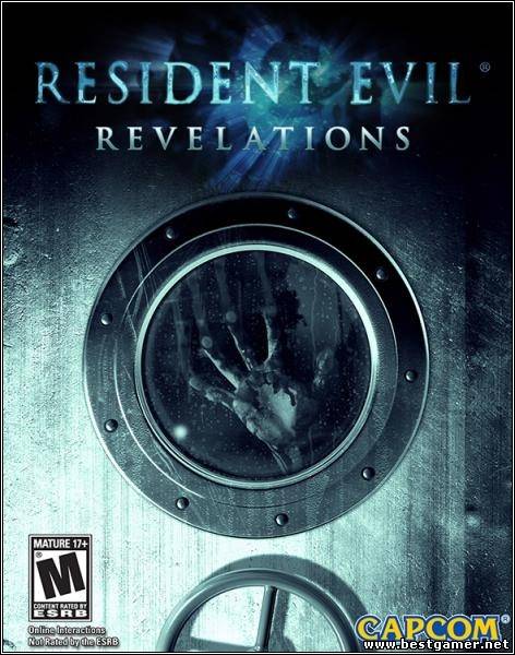 Resident Evil Revelations (Capcom) (Multi&#92;RUS&#92;ENG) [DEMO]