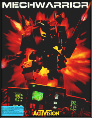 MechWarrior Quadrology (Eng / Rus) [RePack] by RG Catalyst