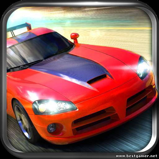 Redline Rush [1.0, Бегалка, iOS 4.3, ENG]